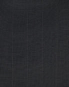 Black / White Stripe Suit - Brent Wilson