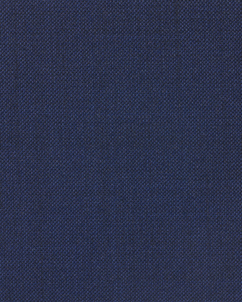 Blue Suit - Brent Wilson