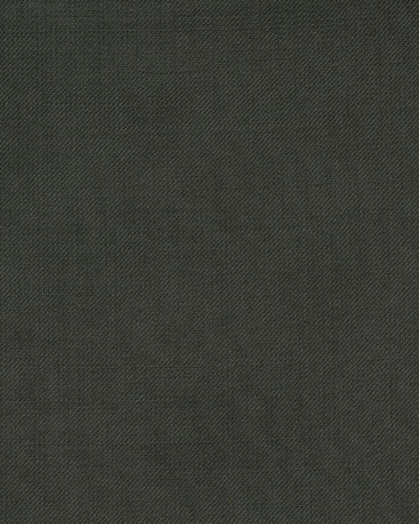 Green Suit - Brent Wilson