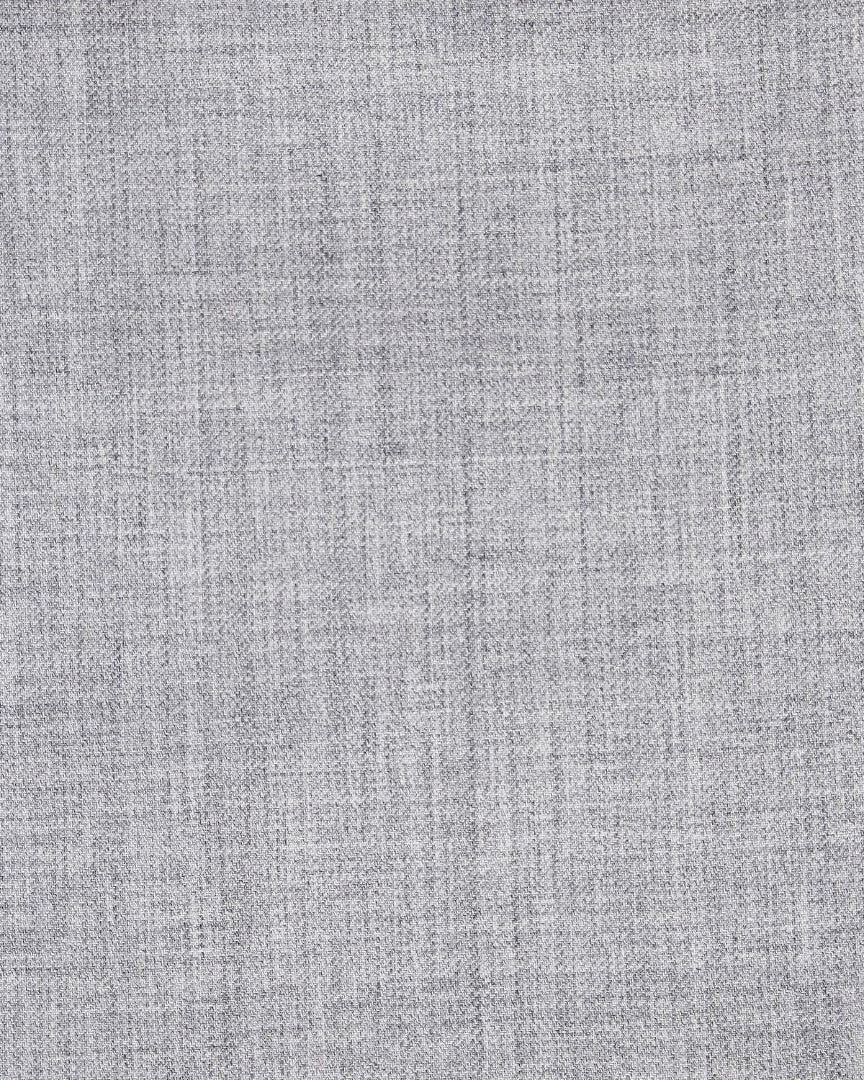 Light Grey Suit - Brent Wilson