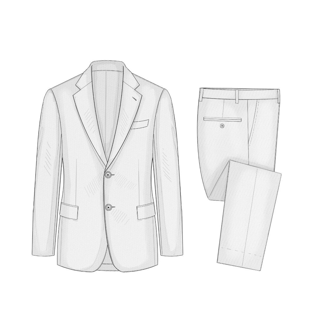 Reorder - Brent Wilson