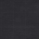 Black Check Suit - Brent Wilson