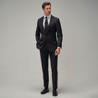 Black Suit - Brent Wilson