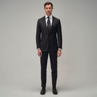 Black Suit - Brent Wilson