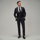 Black Suit - Brent Wilson