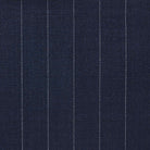 Blue Stripe Suit - Brent Wilson