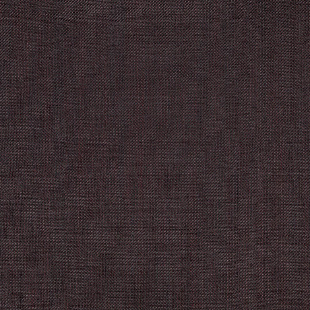 Burgundy Suit - Brent Wilson