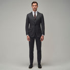 Charcoal Suit - Brent Wilson
