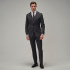 Charcoal Suit - Brent Wilson