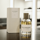 Fragrance - Brent Wilson