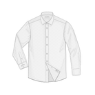 Garment Selection - Brent Wilson