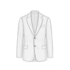 Garment Selection - Brent Wilson