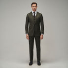 Green Suit - Brent Wilson