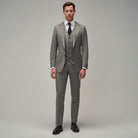 Grey Suit - Brent Wilson