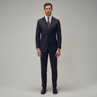 Ink Navy Suit - Brent Wilson