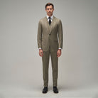 Khaki Suit - Brent Wilson