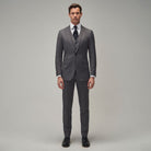 Mid Grey Suit - Brent Wilson