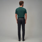 Raglan Sleeve T-Shirt - Green - Brent Wilson