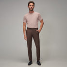 Raglan Sleeve T-Shirt - Musk - Brent Wilson