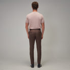 Raglan Sleeve T-Shirt - Musk - Brent Wilson