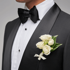 Tuxedo Buttons - Brent Wilson