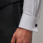 Tuxedo Buttons - Brent Wilson