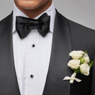 Tuxedo Buttons - Brent Wilson
