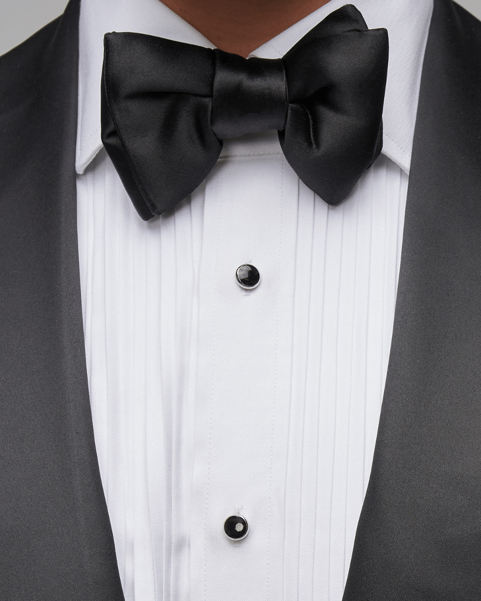 Tuxedo Buttons - Brent Wilson