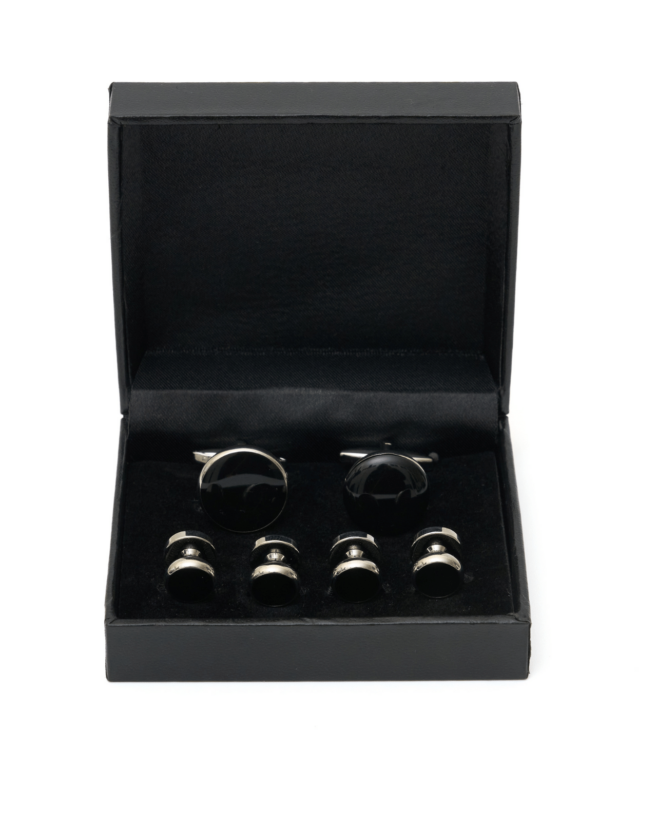 Tuxedo Buttons - Brent Wilson