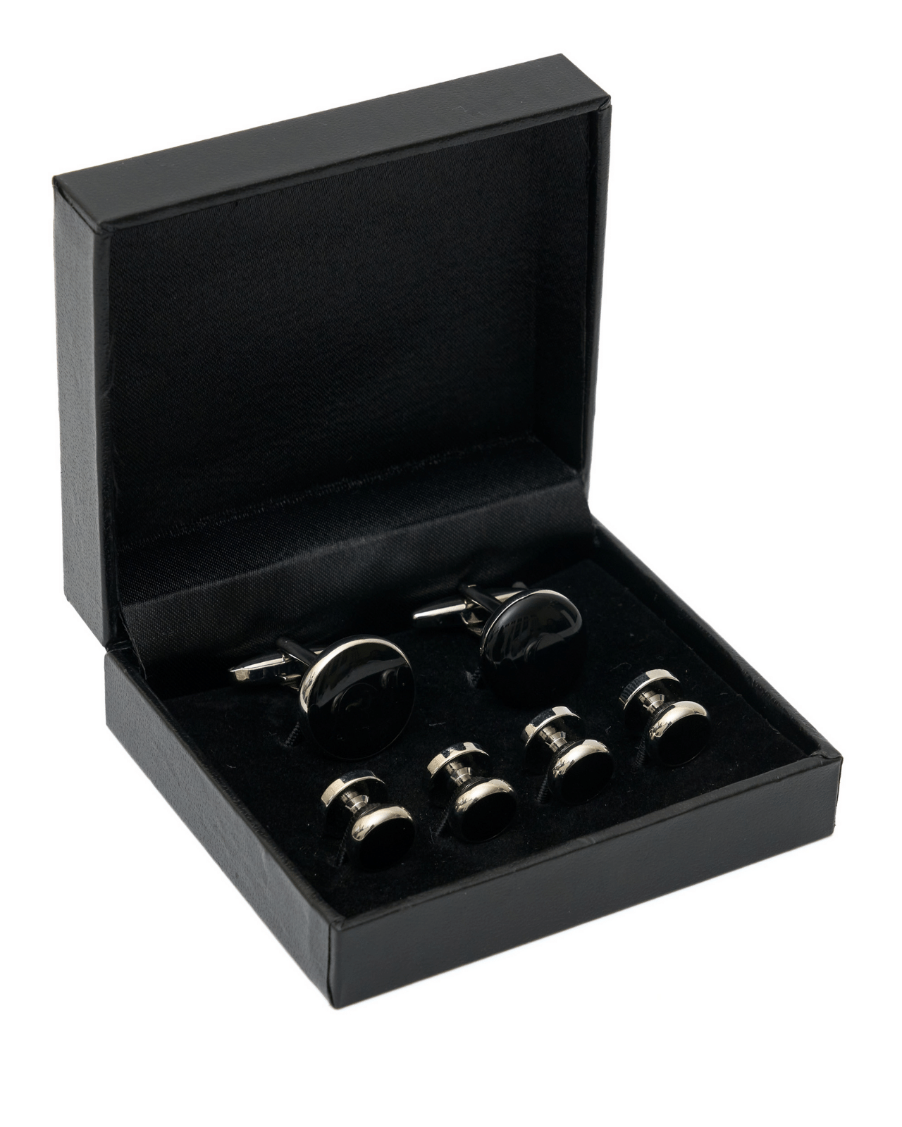 Tuxedo Buttons - Brent Wilson